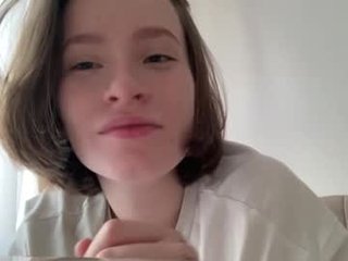 geniebarrott 19 y. o. 