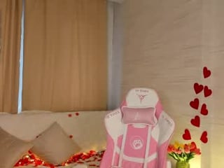 cutieladylove 24 y. o. sex cam with a horny cute cam girl that's also incredibly naughty