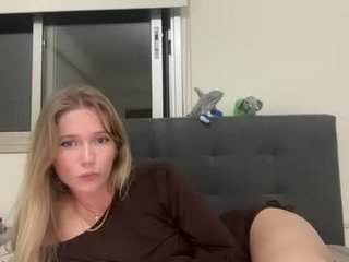 bellabloomx 20 y. o.