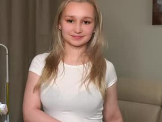 francinemillner 18 y. o. 