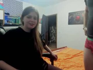 scarlisecret 21 y. o. cam girl showing big tits and big ass