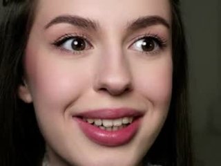 milky_sofa 19 y. o. gorgeous cam model turned into rough sex anal whore