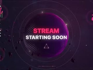 linbaibai 0 y. o. chinese cam girl showing miniature ass