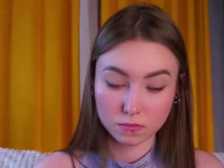 evieconley 18 y. o. cute cam girl enjoys ass penetration