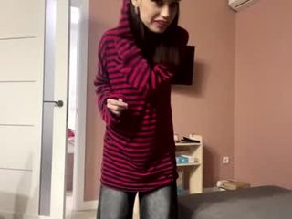 shareecacciatore 18 y. o. 