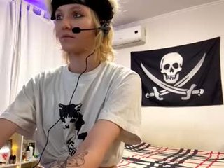 flairgaff 18 y. o. 