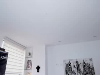 zombieeporcelainex 21 y. o. cam girl loves dirty fucking on camera