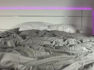 blondiebbgirl69 25 y. o. blonde cam girl enters world of BDSM fantasy, bondage, sexual submission and rough anal sex