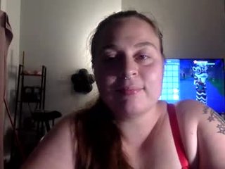 curvesforyourpleasure 29 y. o. 