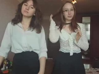 brigittewalman 18 y. o. sex cam with a horny cute cam girl that's also incredibly naughty