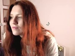 little_red_rosy 0 y. o.