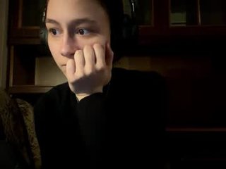 maricruzsilleman 18 y. o. gorgeous cam model turned into rough sex anal whore