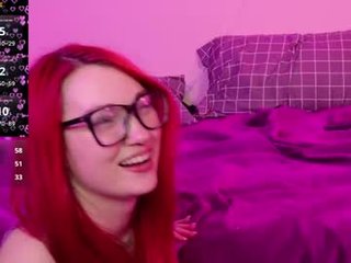 bethany_foxxx 24 y. o. naked cam babe loves fucked all styles