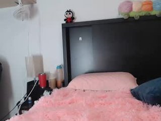 lilyisme2025 0 y. o. bdsm live show with asian webcam slut
