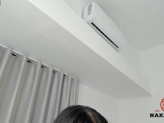 nakamura_san 0 y. o. cam girl loves dirty fucking on camera