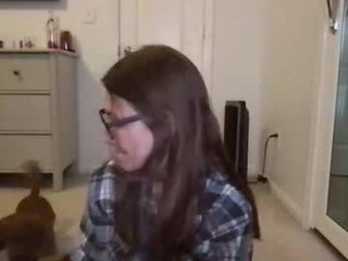 abbieeee2025 0 y. o. cam girl will surprise you with her huge gaping asshole