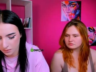 alia_skay 20 y. o. webcam girl with big tits enjoys hot and sensual live sex