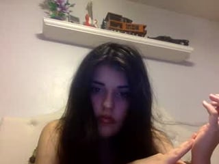 feraldeer 20 y. o. 