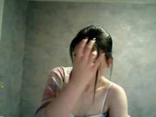 maryellensiewert 0 y. o. cam girl showing big fake tits, fetish and rough sex