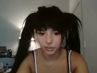 esoterickitten777 18 y. o.