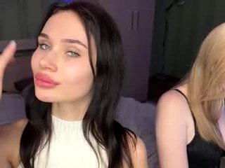 dark_cherie 19 y. o. horny couple adores fucking online