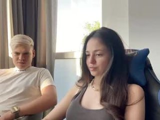 muzamiya 22 y. o. couple fucking in the ass online