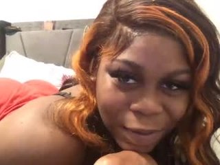 jaydomonique 0 y. o. hot ebony cam babe filmed this video for me