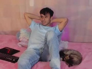 miss_antonella___ 21 y. o. webcam pair presents blowjob show online