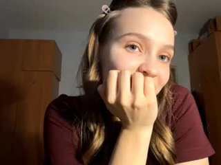 nildameisler 18 y. o. 