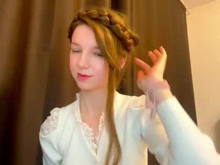 domitilabarrus 18 y. o. domina cam girl loves dirty live sex in the chatroom