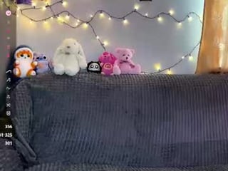 lilly_lilithh 20 y. o. 