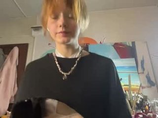 cherrylcornes 18 y. o. sex cam with a horny cute cam girl that's also incredibly naughty