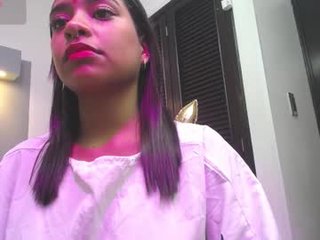 priya_raj_ 18 y. o. cam babe with big tits in private live sex show