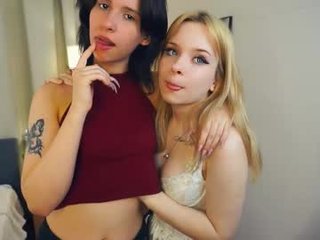 hildredmeiste 18 y. o. cute girl make sure this guys cock is happy