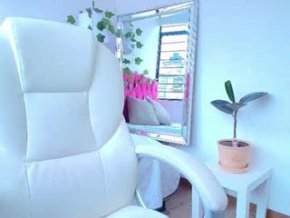 lilithabril 18 y. o. slave cam girl dominated and fucked hard