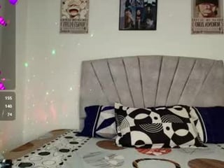 namithompson 23 y. o. hot ebony cam babe filmed this video for me