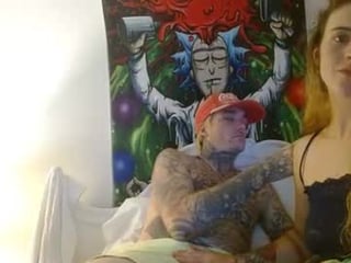 cidandscar 0 y. o. 