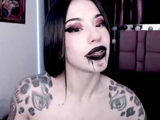 emearld_black 25 y. o.