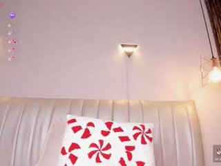 zuzu_sweet 24 y. o. cam girl loves dirty fucking on camera