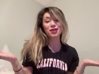 mommyswett 0 y. o. sex cam with a horny cute cam girl that's also incredibly naughty