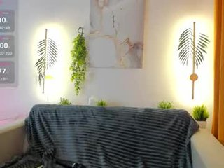 lilian_daniels 24 y. o. cam girl strong fucked in the pink ass